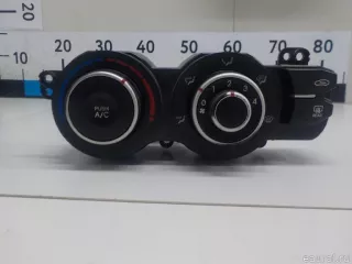 972504Y020WK Hyundai-Kia Блок управления отопителем Kia Rio 3 Арт E52497648, вид 2