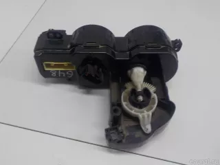 972504Y020WK Hyundai-Kia Блок управления отопителем Kia Rio 3 Арт E52497648, вид 3