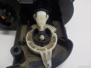 972504Y020WK Hyundai-Kia Блок управления отопителем Kia Rio 3 Арт E52497648, вид 4