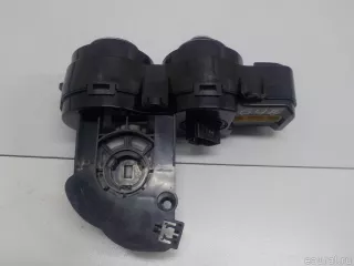 972504Y020WK Hyundai-Kia Блок управления отопителем Kia Rio 3 Арт E52497648, вид 8
