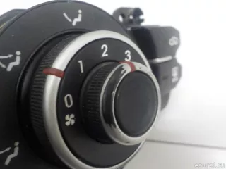 972504Y020WK Hyundai-Kia Блок управления отопителем Kia Rio 3 Арт E52497648, вид 9