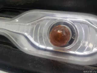 923044X000 Hyundai-Kia Повторитель на крыло правый белый Kia Rio 3 Арт E52499697, вид 2
