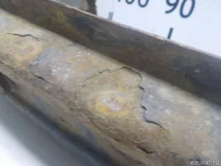 865300U000 Hyundai-Kia Усилитель переднего бампера Kia Rio 3 Арт E52499747, вид 13