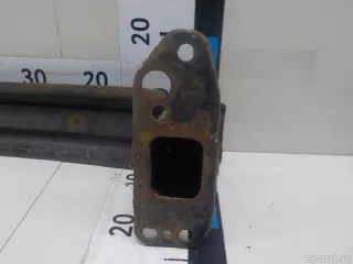 865300U000 Hyundai-Kia Усилитель переднего бампера Kia Rio 3 Арт E52499747, вид 16