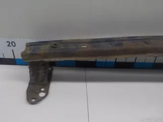 865300U000 Hyundai-Kia Усилитель переднего бампера Kia Rio 3 Арт E52499747, вид 2