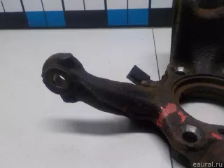 1K0407255AA VAG Кулак поворотный передний левый Volkswagen Tiguan 1 Арт E52504504, вид 12