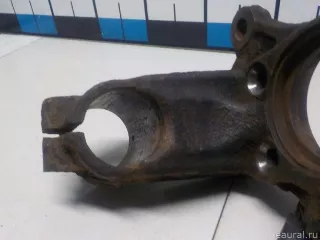 1K0407255AA VAG Кулак поворотный передний левый Volkswagen Tiguan 1 Арт E52504504, вид 5