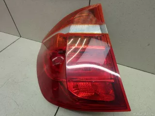 63217217311 BMW Фонарь задний наружный левый BMW X3 F25 Арт E95733515, вид 1
