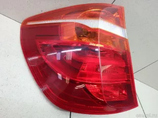 63217217311 BMW Фонарь задний наружный левый BMW X3 F25 Арт E95733515, вид 2