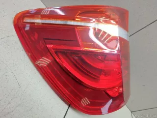 63217217311 BMW Фонарь задний наружный левый BMW X3 F25 Арт E95733515, вид 3