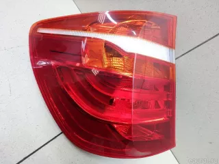 63217217311 BMW Фонарь задний наружный левый BMW X3 F25 Арт E95733515, вид 4