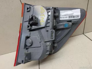 63217217311 BMW Фонарь задний наружный левый BMW X3 F25 Арт E95733515, вид 5