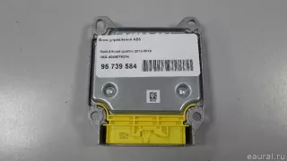 4G0907637K VAG Блок управления ABS Audi A6 C7 (S6,RS6) Арт E95739584, вид 3