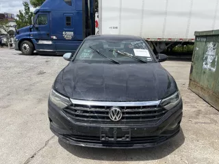  Амортизатор задний левый Volkswagen Jetta 7 Арт 68517_24102409322, вид 3