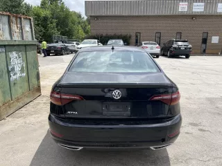  Амортизатор задний левый Volkswagen Jetta 7 Арт 68517_24102409322, вид 9