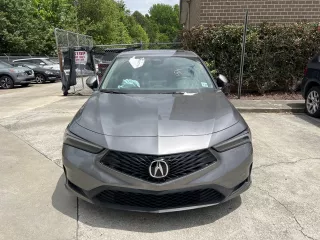  Антенна  Acura Integra 4 Арт 20031_2410240536, вид 3