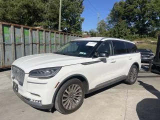  Бак топливный  Lincoln Aviator 2 Арт 06419_20012500577