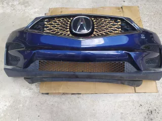  Бампер передний Acura RDX 2 Арт 08517_30072323419