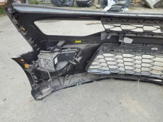 Бампер передний Chevrolet Camaro 6 Арт 57635_230324231810, вид 4