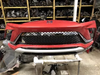  Бампер передний  Buick Envista Арт 89047_06062418579