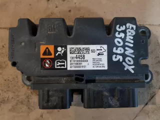 13514458 Блок Airbag Chevrolet Equinox 3 Арт 35095_308231705191, вид 1