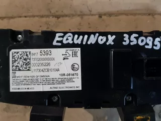 13514458 Блок Airbag Chevrolet Equinox 3 Арт 35095_308231705191, вид 2