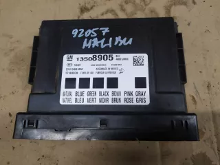 13508905 Блок комфорта Chevrolet Malibu 9 Арт 92057_0110231058158, вид 1