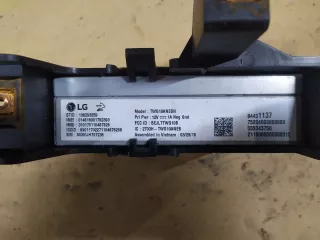 84431137 Блок комфорта Chevrolet Trax Арт 10330_30923142577, вид 2