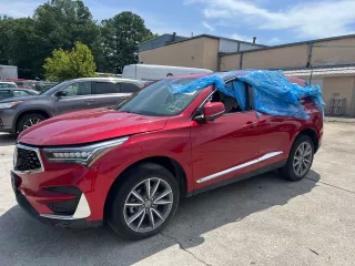  Блок предохранителей Acura RDX 2 Арт 20833_08102395714