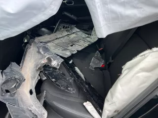  Блок предохранителей Honda Civic 10 Арт 05524_060923163114, вид 4