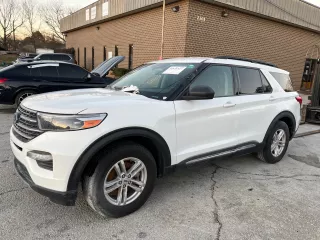  Блок предохранителей  Ford Explorer 6 Арт 13579_260623180814, вид 1