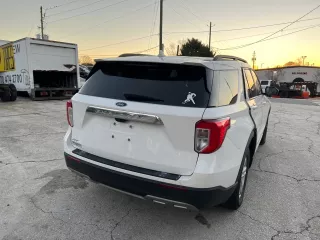  Блок предохранителей  Ford Explorer 6 Арт 13579_260623180814, вид 2