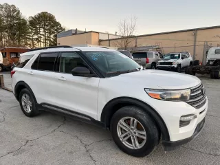  Блок предохранителей  Ford Explorer 6 Арт 13579_260623180814, вид 4
