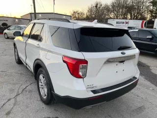  Блок предохранителей  Ford Explorer 6 Арт 13579_260623180814, вид 5