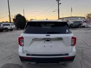  Блок предохранителей  Ford Explorer 6 Арт 13579_260623180814, вид 6