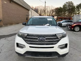  Блок предохранителей  Ford Explorer 6 Арт 13579_260623180814, вид 7