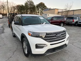  Блок предохранителей  Ford Explorer 6 Арт 13579_260623180814, вид 8