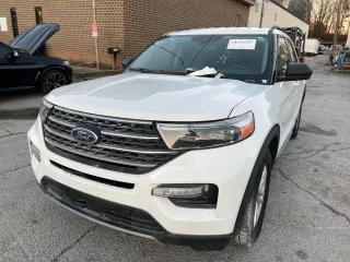  Блок предохранителей  Ford Explorer 6 Арт 13579_260623180814, вид 9