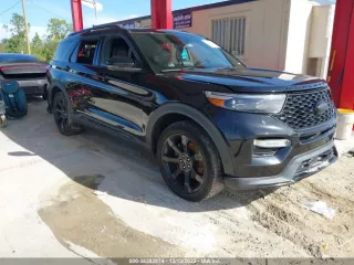  Блок предохранителей  Ford Explorer 6 Арт 34998_170224140315, вид 1