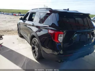  Блок предохранителей  Ford Explorer 6 Арт 34998_170224140315, вид 3