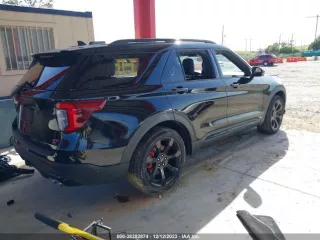  Блок предохранителей  Ford Explorer 6 Арт 34998_170224140315, вид 4