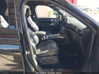  Блок предохранителей  Ford Explorer 6 Арт 34998_170224140315, вид 5