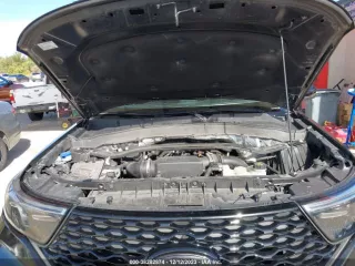  Блок предохранителей  Ford Explorer 6 Арт 34998_170224140315, вид 8