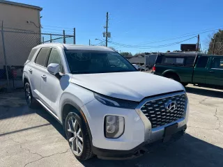 Блок предохранителей  Hyundai Palisade Арт 13855_240224224916, вид 4
