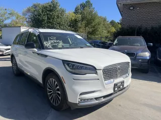  Блок предохранителей  Lincoln Aviator 2 Арт 06419_200125005716, вид 4