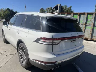  Блок предохранителей  Lincoln Aviator 2 Арт 06419_200125005716, вид 10