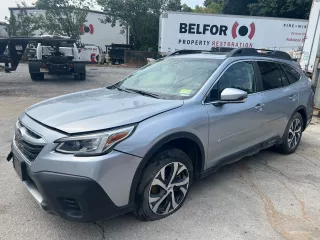  Блок управления АКПП Subaru Outback 6 Арт 93020_261123151117, вид 1