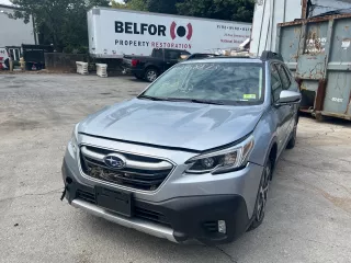  Блок управления АКПП Subaru Outback 6 Арт 93020_261123151117, вид 2