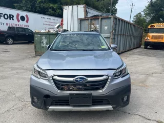  Блок управления АКПП Subaru Outback 6 Арт 93020_261123151117, вид 3