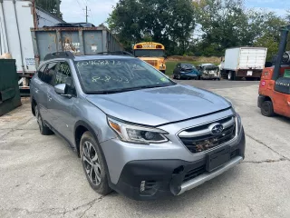  Блок управления АКПП Subaru Outback 6 Арт 93020_261123151117, вид 4